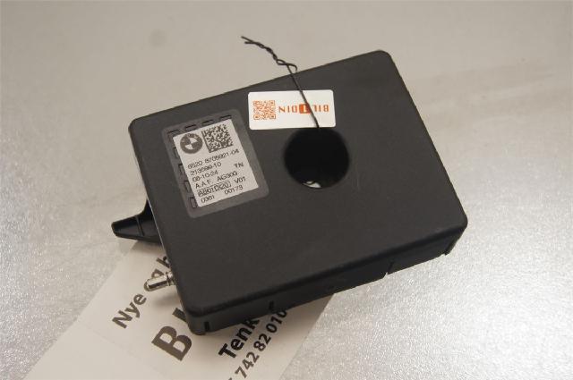 Stereo Antenneforsterker – bilde 1
