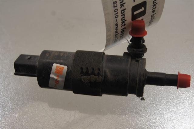 Spylerpumpe Høytrykk – bilde 2