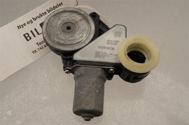 Vindusheismotor – bilde 2