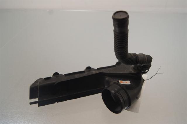 Luftstyring Front – bilde 1