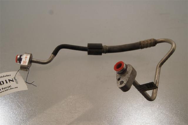 Varme AC Slange / Rør – bilde 1
