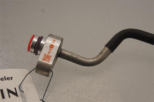 Varme AC Slange / Rør – bilde 2