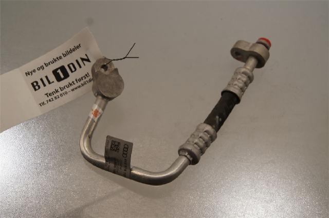 Varme AC Slange / Rør – bilde 1