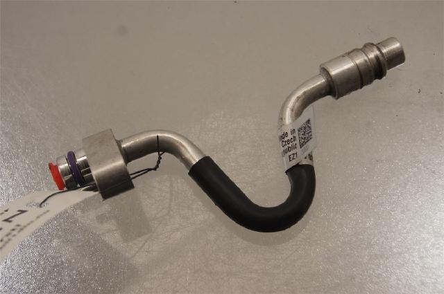 Varme AC Slange / Rør – bilde 1