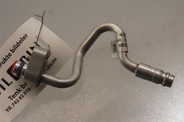 Varme AC Slange / Rør – bilde 1