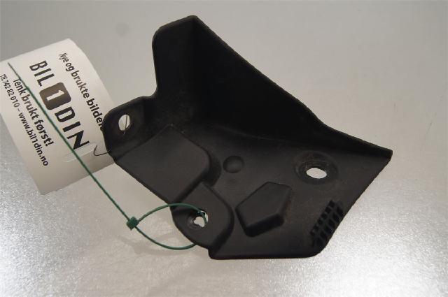 Front Plastdeklser – bilde 1