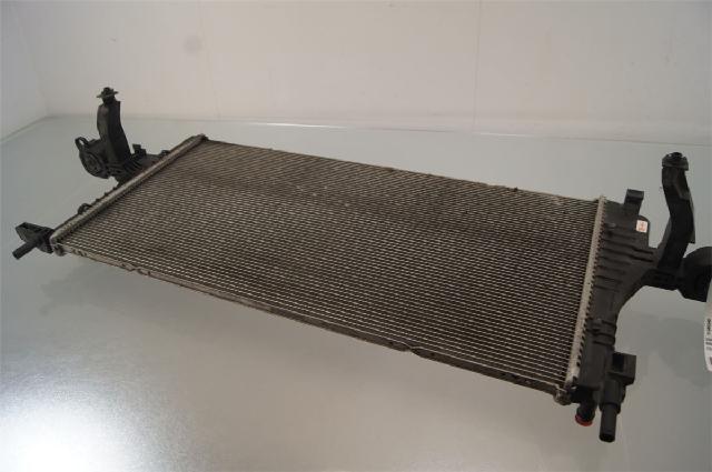Radiator Automat – bilde 1