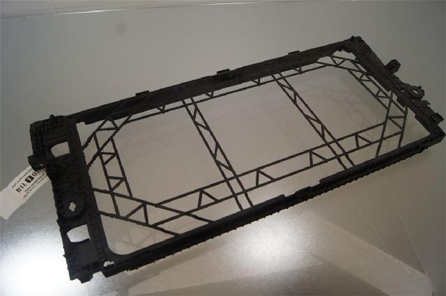 Radiator Feste / Ramme / Bjelk – bilde 2