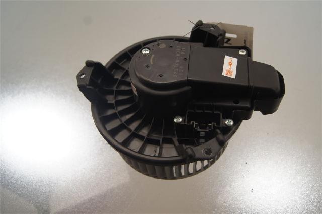 Varme AC Varmeapparatvifte – bilde 2