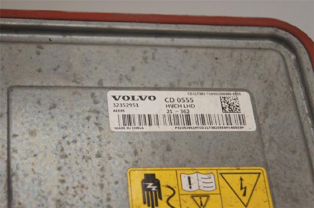 Varmeapparat Reg. Elektrisk – bilde 2