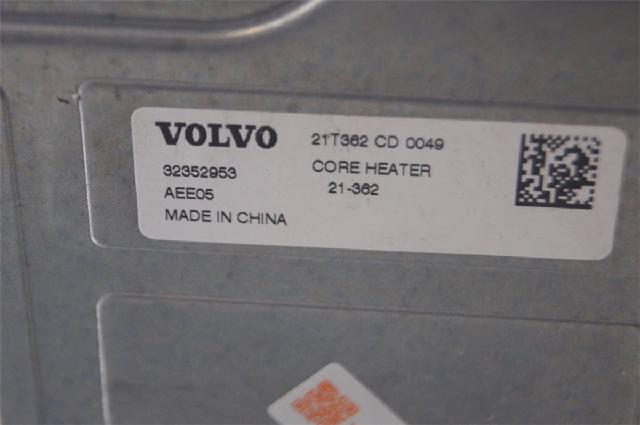 Varmeapparat Reg. Elektrisk – bilde 3