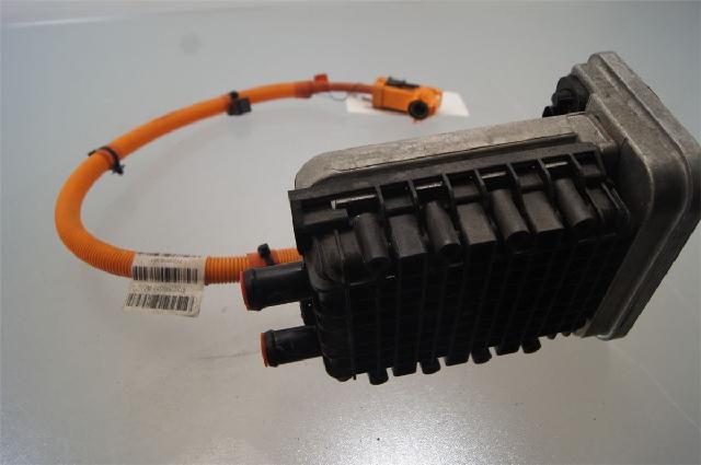 Varmeapparat Reg. Elektrisk – bilde 5