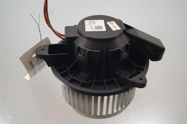 Varmeapparat Viftemotor – bilde 1