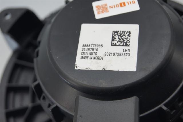 Varmeapparat Viftemotor – bilde 2