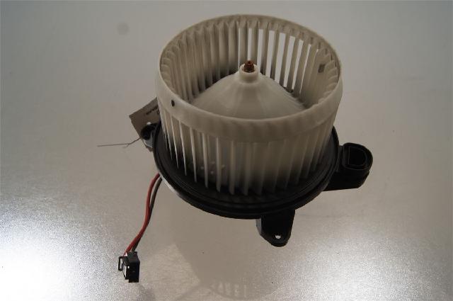 Varmeapparat Viftemotor – bilde 3