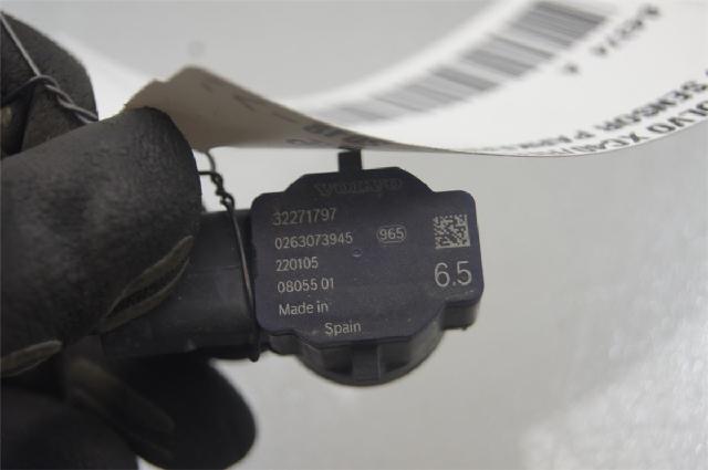 Sensor Parkering Front – bilde 2