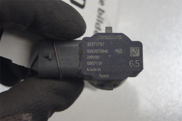 Sensor Parkering Front – bilde 2