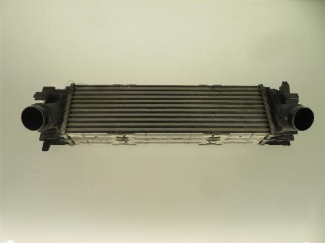 Intercooler Radiator – bilde 1