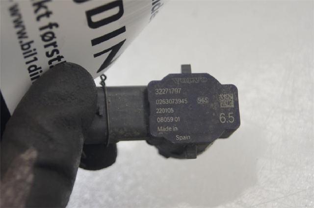 Sensor Parkering Front – bilde 2