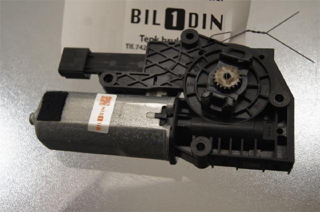 Takluke Motor – bilde 1