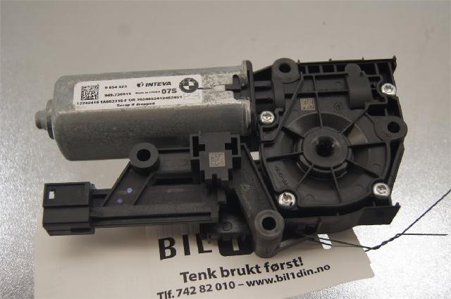 Takluke Motor – bilde 2