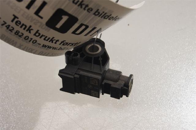Sensor Øvrig – bilde 1