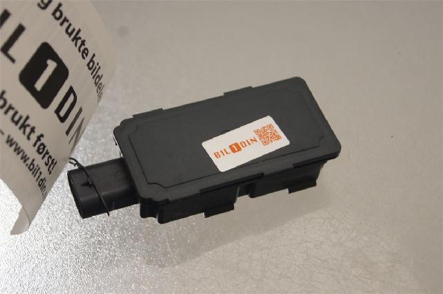 Stereo Antenneforsterker – bilde 1