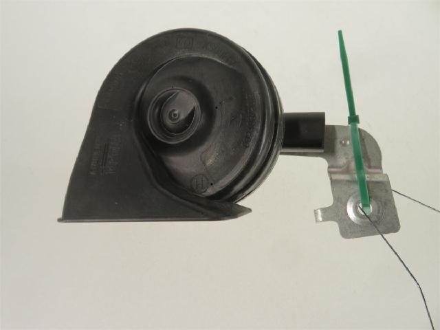 Signalhorn – bilde 1