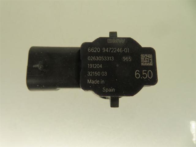 Sensor Parkering Front – bilde 3
