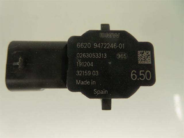 Sensor Parkering Front – bilde 3
