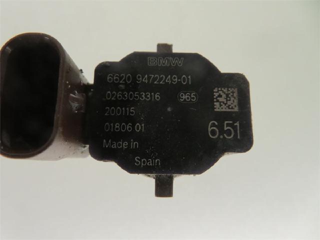 Sensor Parkering Front – bilde 3