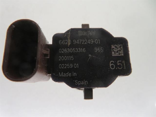 Sensor Parkering Front – bilde 3