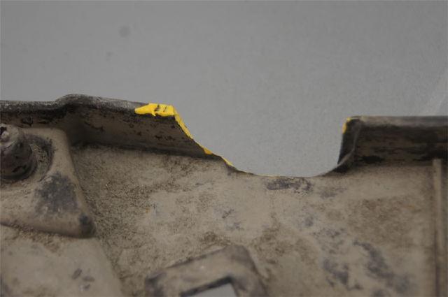 Luftstyring Front – bilde 2