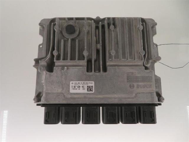 Styreenhet Motor (ECU) Diesel – bilde 1