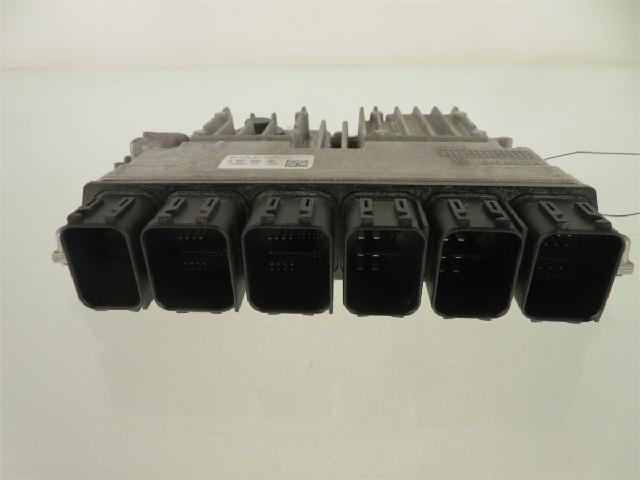 Styreenhet Motor (ECU) Diesel – bilde 2