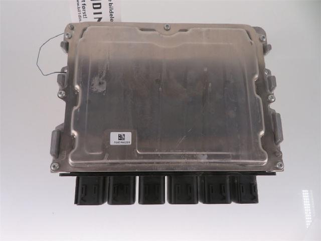 Styreenhet Motor (ECU) Diesel – bilde 4