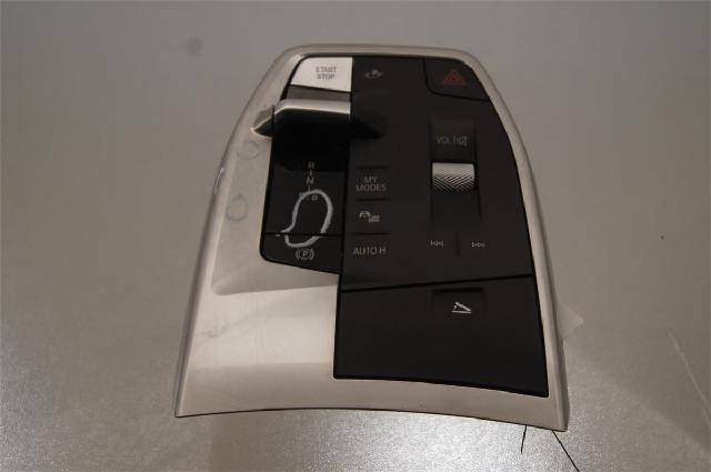 Instr. Gearindikator – bilde 1