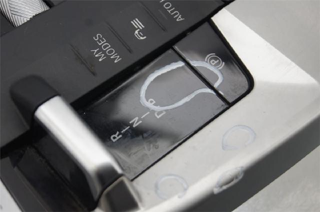 Instr. Gearindikator – bilde 3