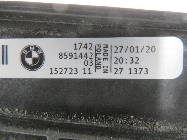 Kjølevifte Elektrisk – bilde 2