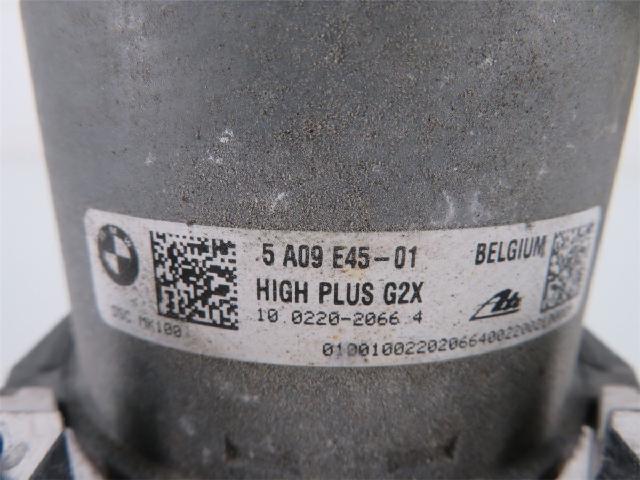 ABS Hydraulikkaggregat – bilde 4