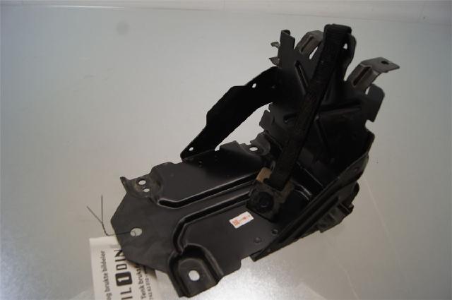 Batterikasse / Feste / Holder – bilde 1