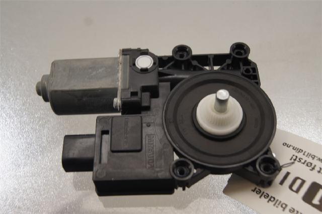 Vindusheismotor – bilde 2