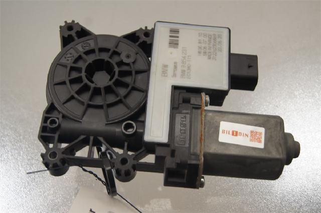 Vindusheismotor – bilde 1