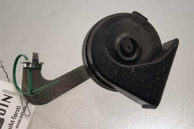 Signalhorn – bilde 1