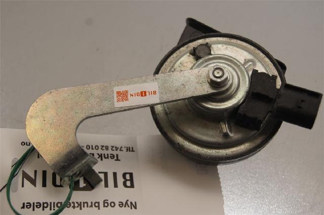 Signalhorn – bilde 2