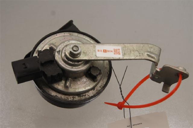 Signalhorn – bilde 2