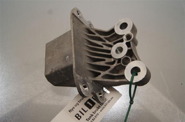 Motor Feste Stål / Alu – bilde 2