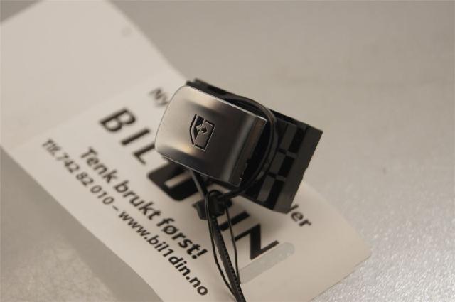 Bryter Vindusheis – bilde 1