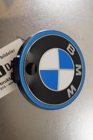 Emblem – bilde 1