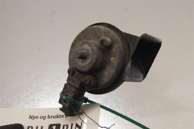 Signalhorn – bilde 3
